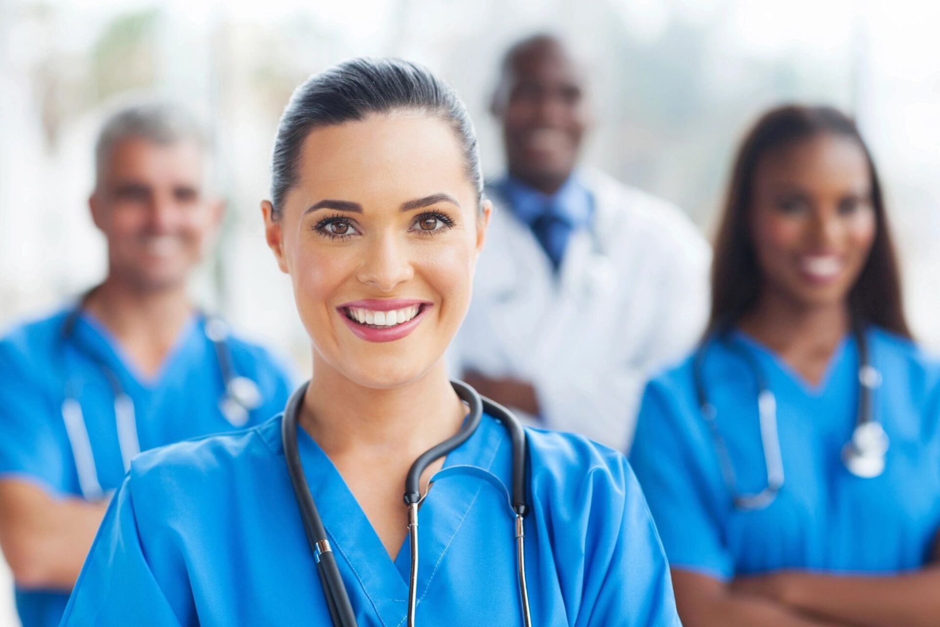 MedPro Staffing Solutions