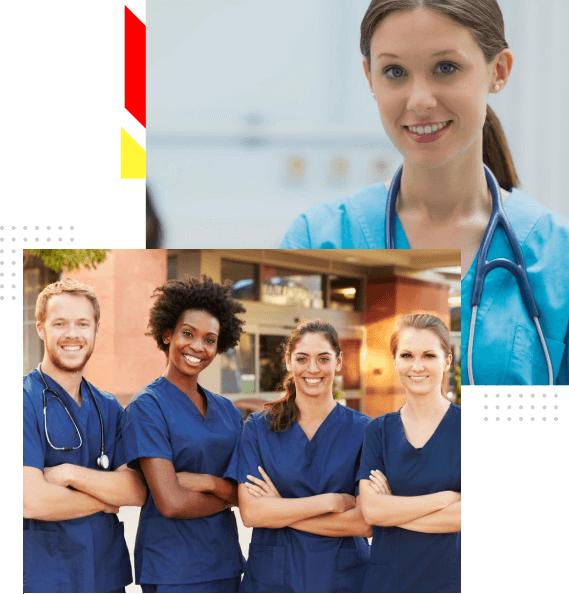 MedPro Staffing Solutions