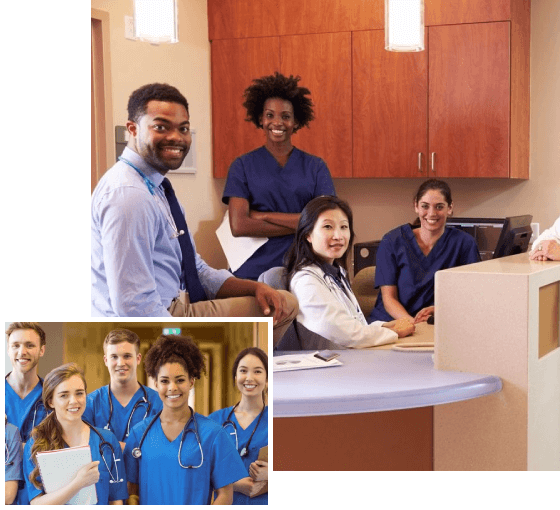 MedPro Staffing Solutions