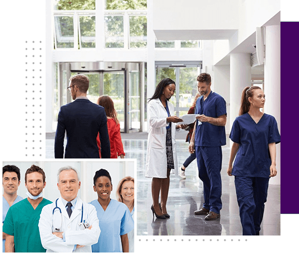 MedPro Staffing Solutions