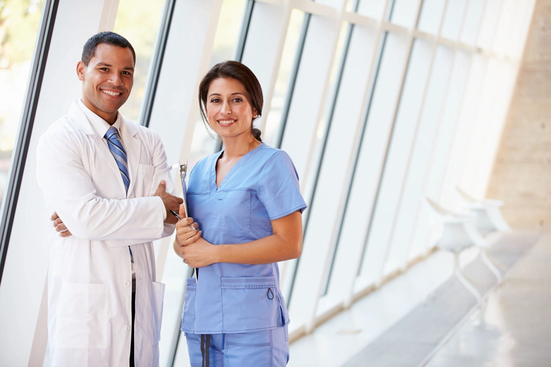 MedPro Staffing Solutions